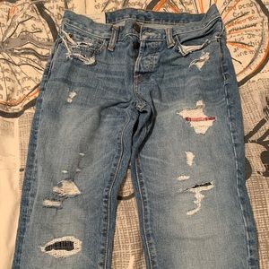 Men’s jeans 30x32